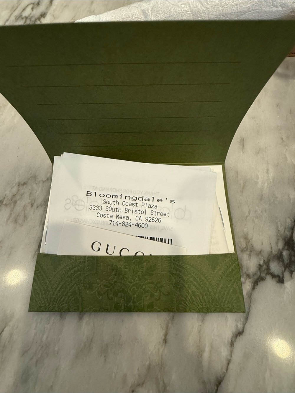 Gucci - Picture 7 of 7